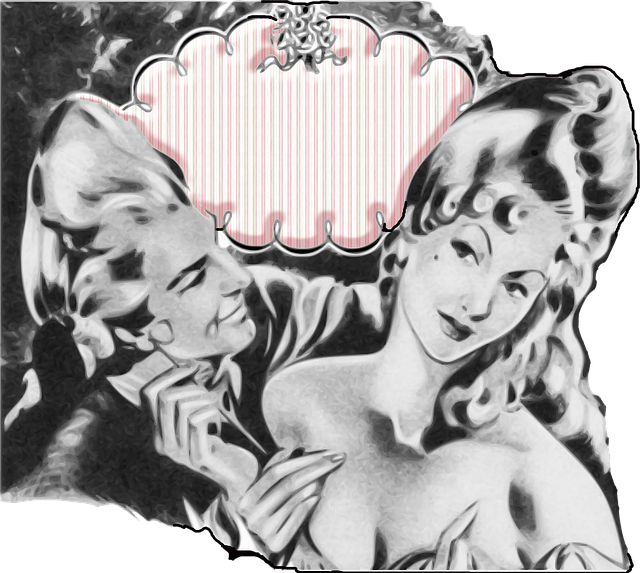 Francouzka v minulosti