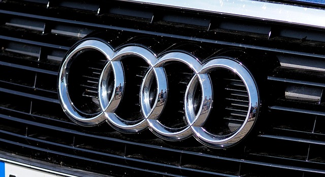 Logo audi